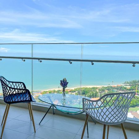 The Song Apartment Vung Tau - Sophia'S House Экстерьер фото