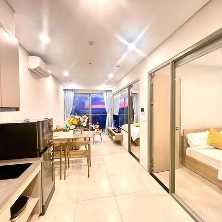 The Song Apartment Vung Tau - Sophia'S House Экстерьер фото