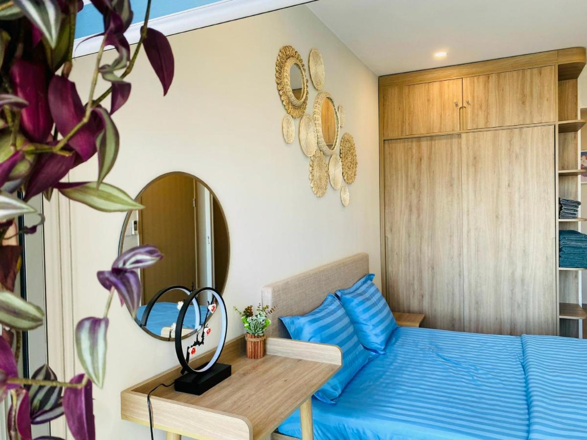 The Song Apartment Vung Tau - Sophia'S House Экстерьер фото