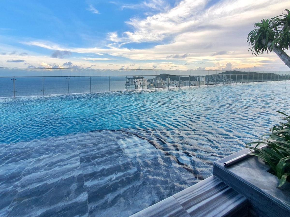 The Song Apartment Vung Tau - Sophia'S House Экстерьер фото
