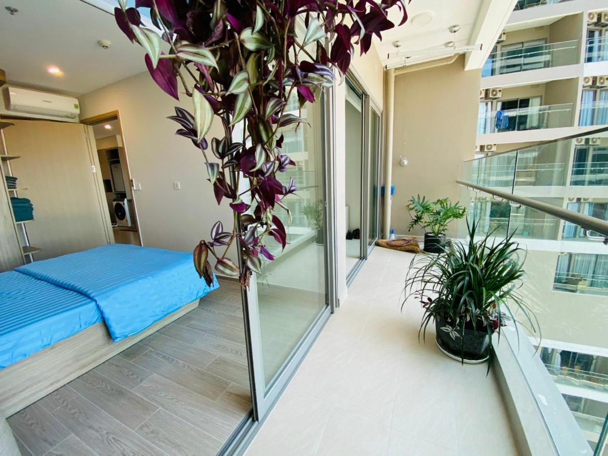 The Song Apartment Vung Tau - Sophia'S House Экстерьер фото