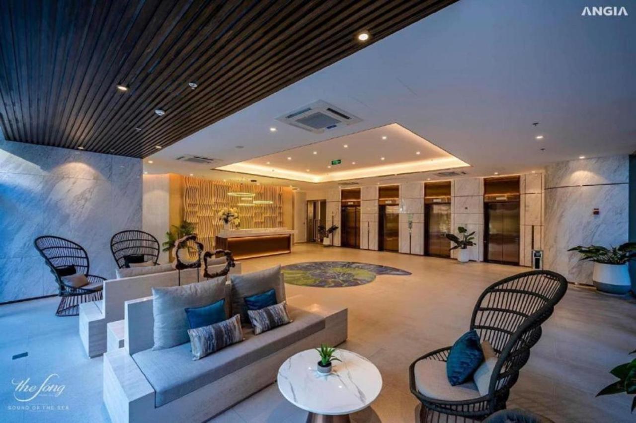 The Song Apartment Vung Tau - Sophia'S House Экстерьер фото