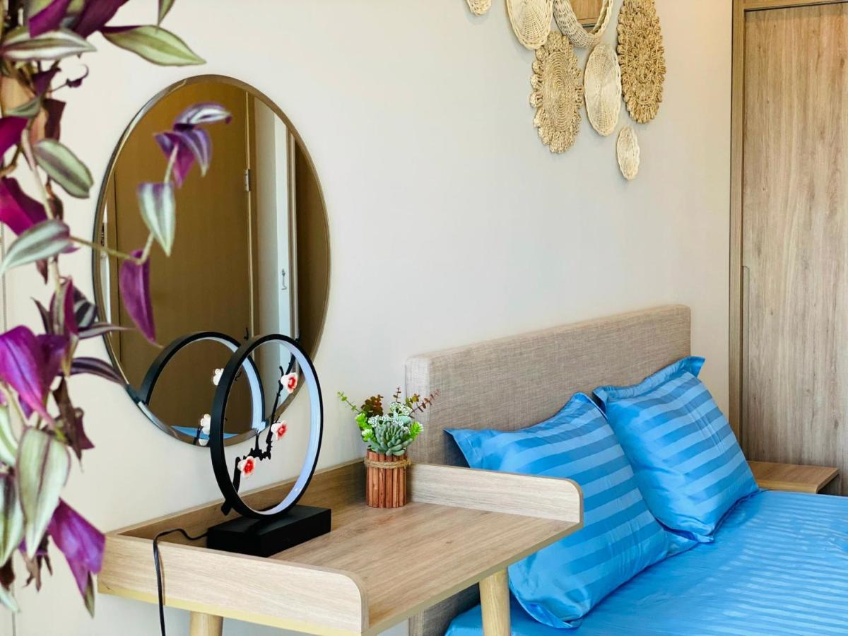 The Song Apartment Vung Tau - Sophia'S House Экстерьер фото