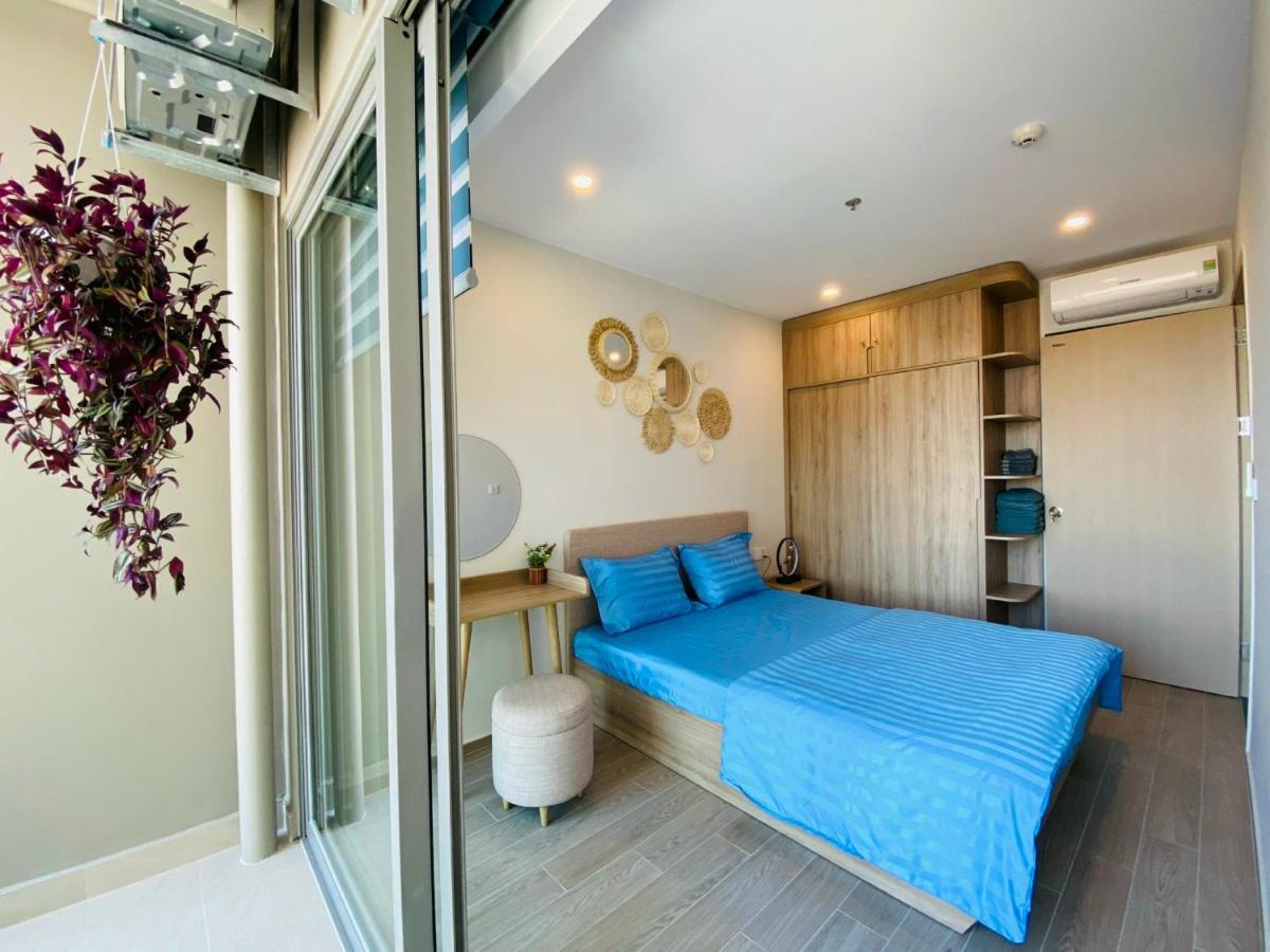 The Song Apartment Vung Tau - Sophia'S House Экстерьер фото