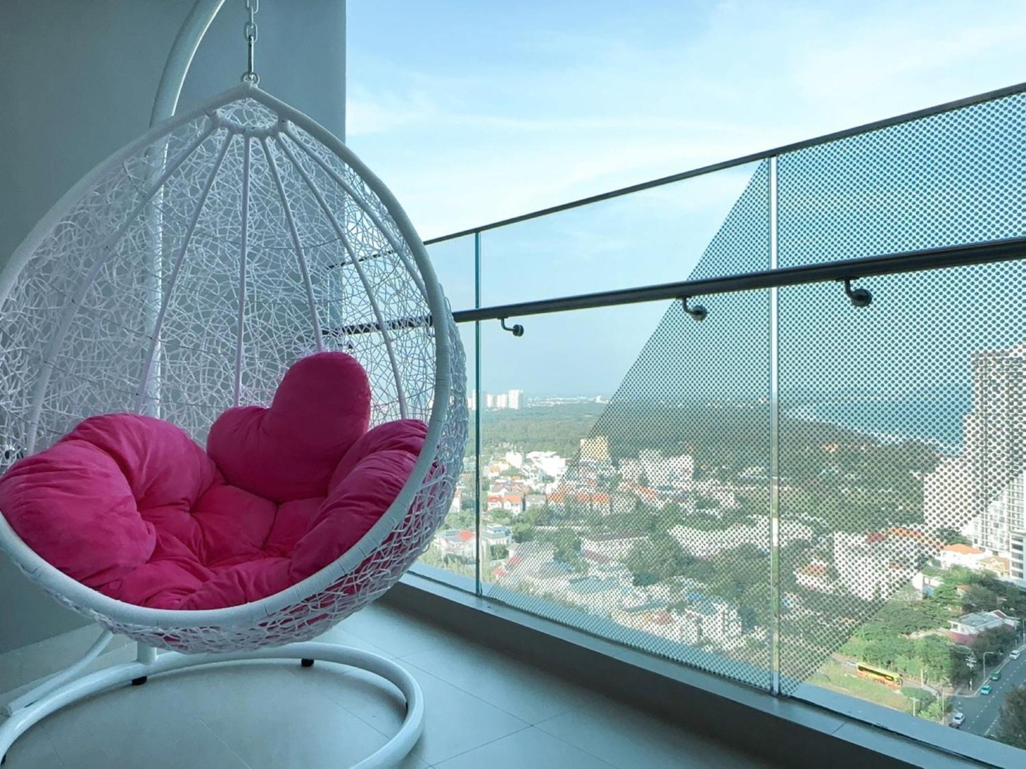 The Song Apartment Vung Tau - Sophia'S House Экстерьер фото