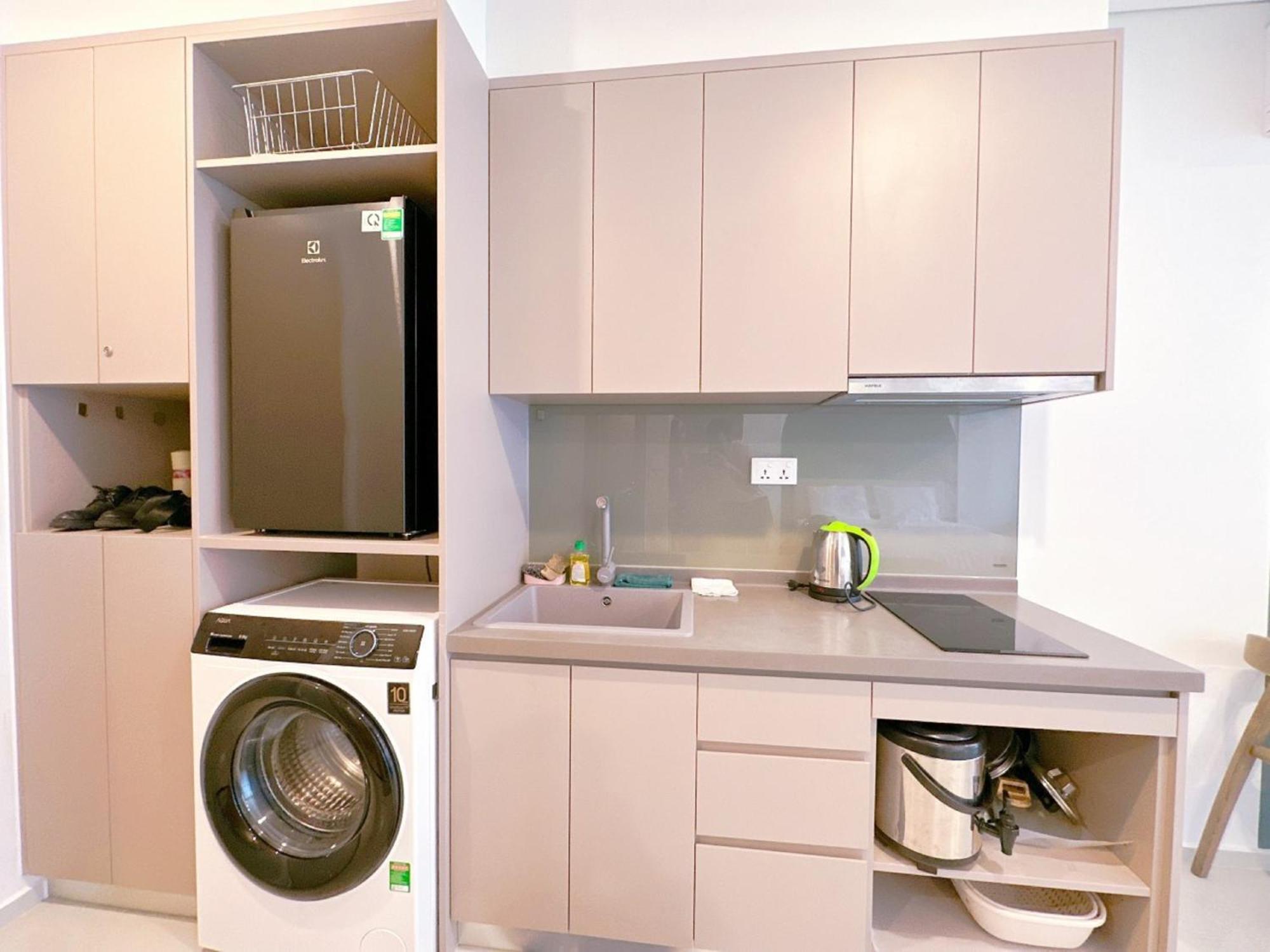 The Song Apartment Vung Tau - Sophia'S House Экстерьер фото