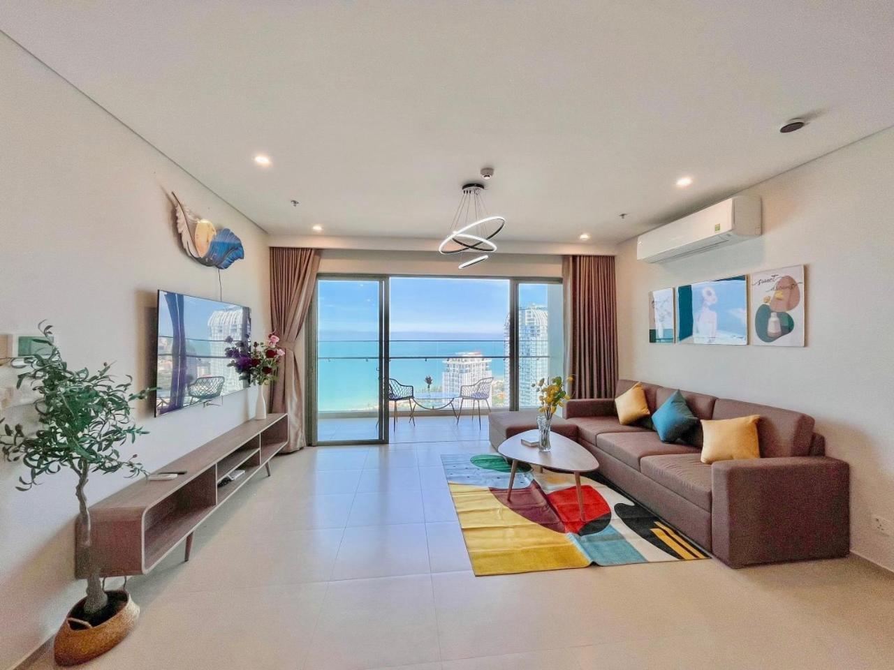 The Song Apartment Vung Tau - Sophia'S House Экстерьер фото
