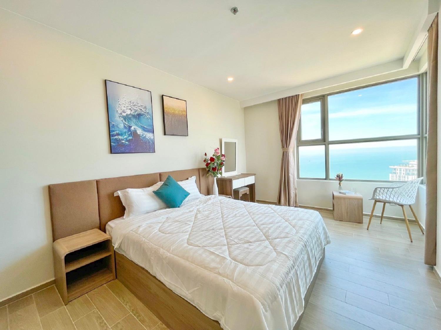 The Song Apartment Vung Tau - Sophia'S House Экстерьер фото