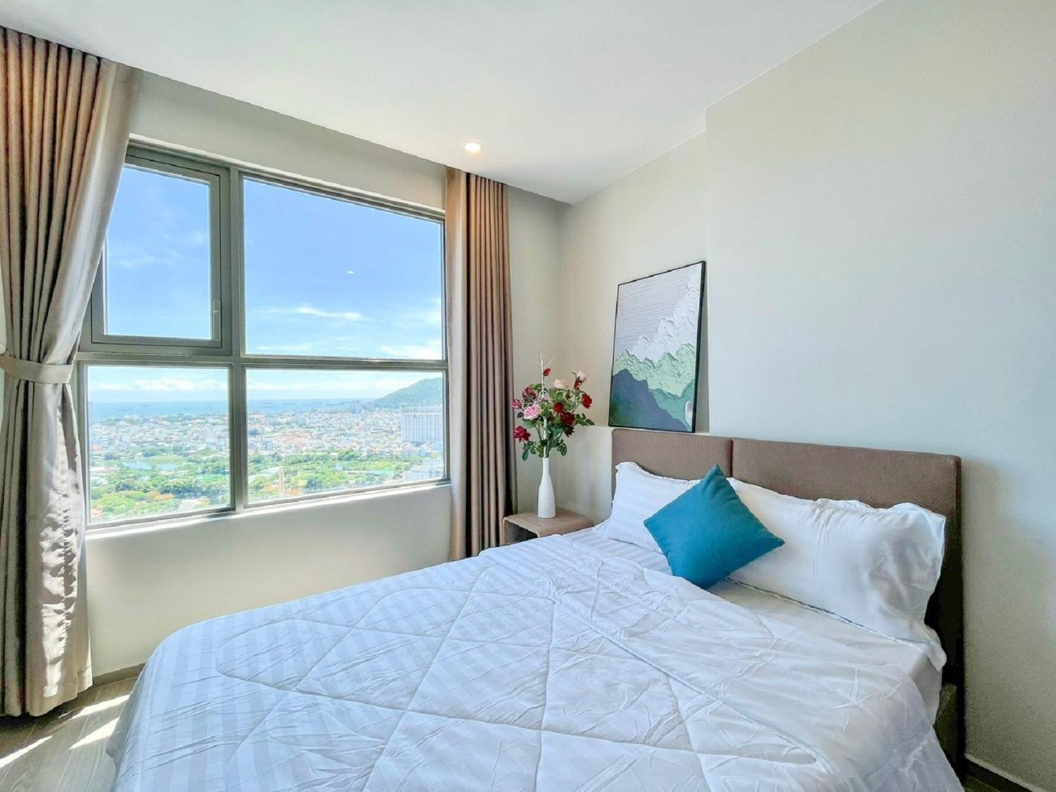 The Song Apartment Vung Tau - Sophia'S House Экстерьер фото