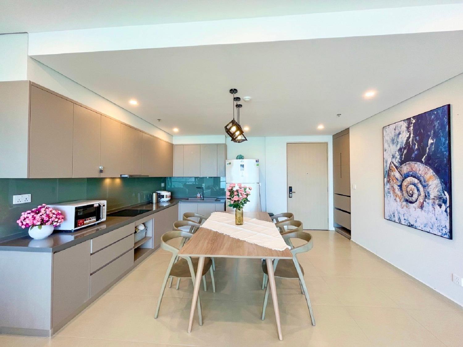 The Song Apartment Vung Tau - Sophia'S House Экстерьер фото