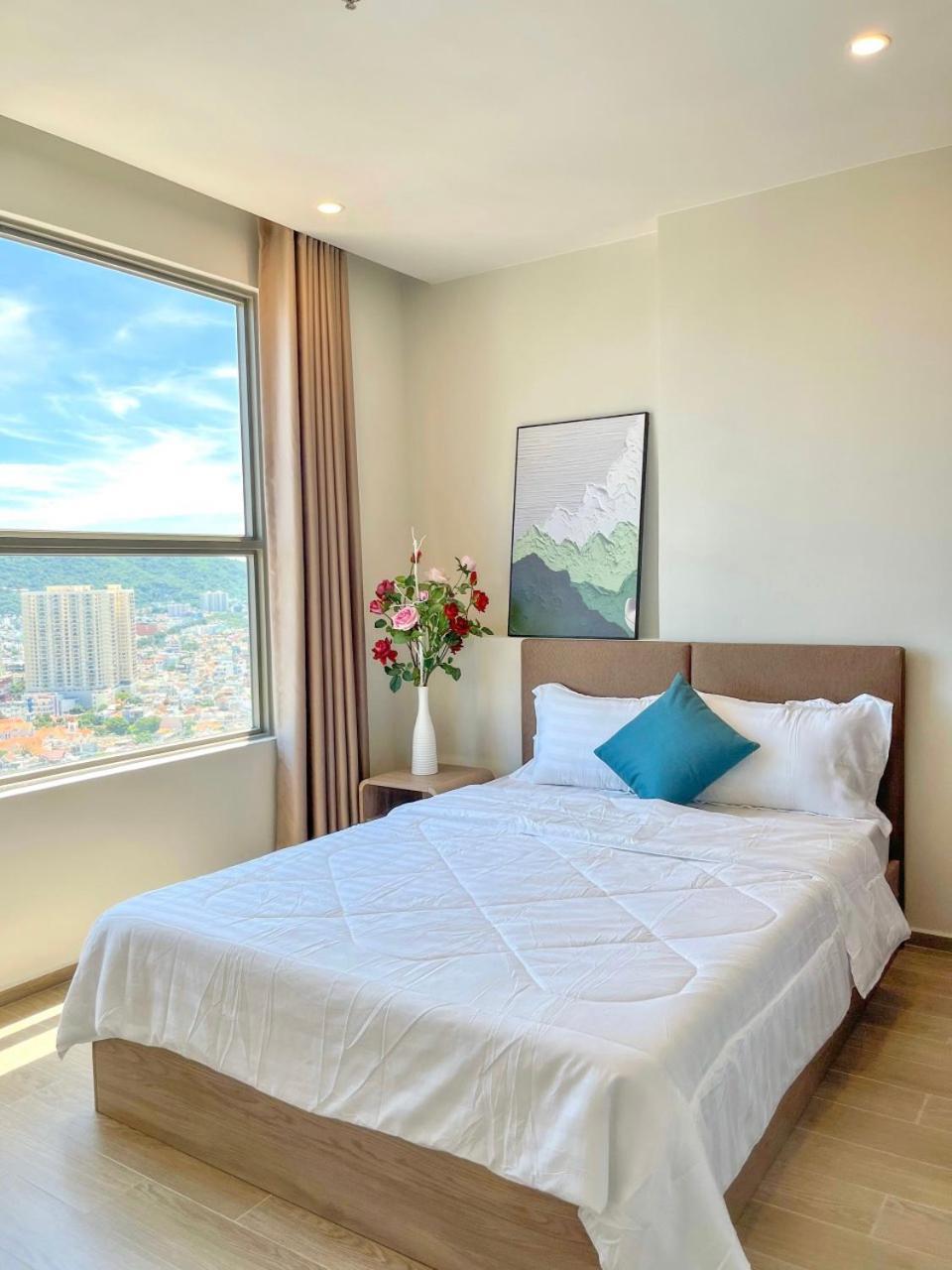 The Song Apartment Vung Tau - Sophia'S House Экстерьер фото