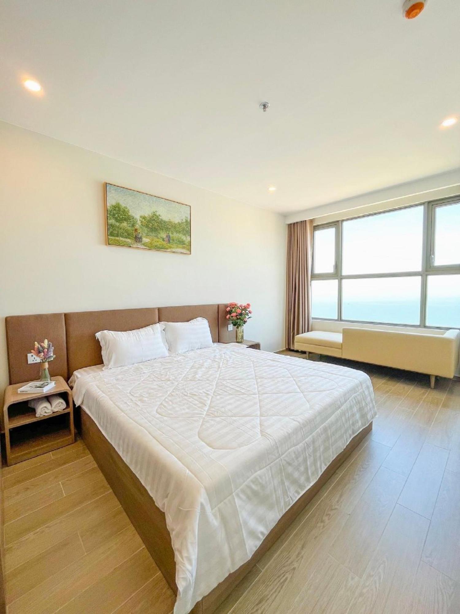 The Song Apartment Vung Tau - Sophia'S House Экстерьер фото