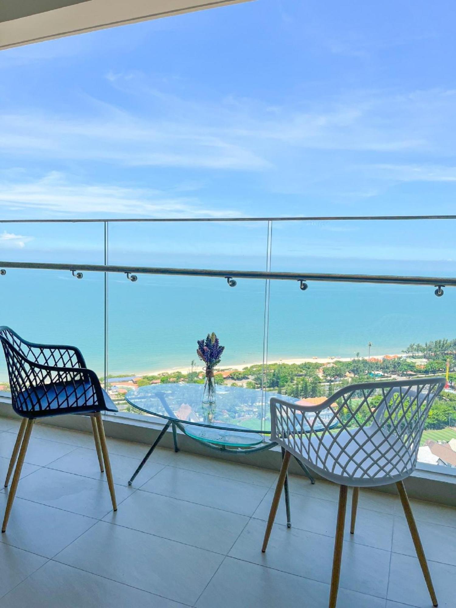The Song Apartment Vung Tau - Sophia'S House Экстерьер фото