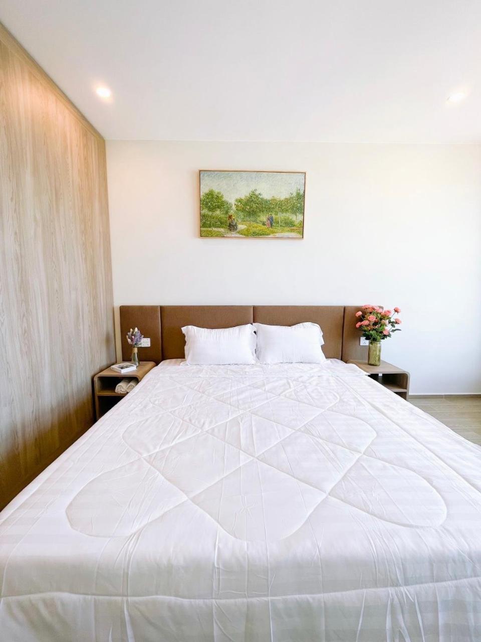 The Song Apartment Vung Tau - Sophia'S House Экстерьер фото