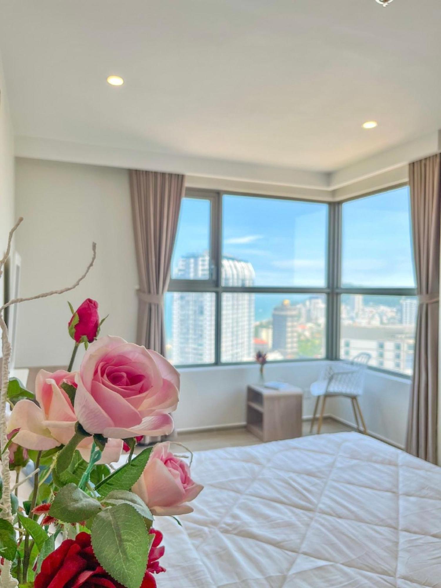 The Song Apartment Vung Tau - Sophia'S House Экстерьер фото