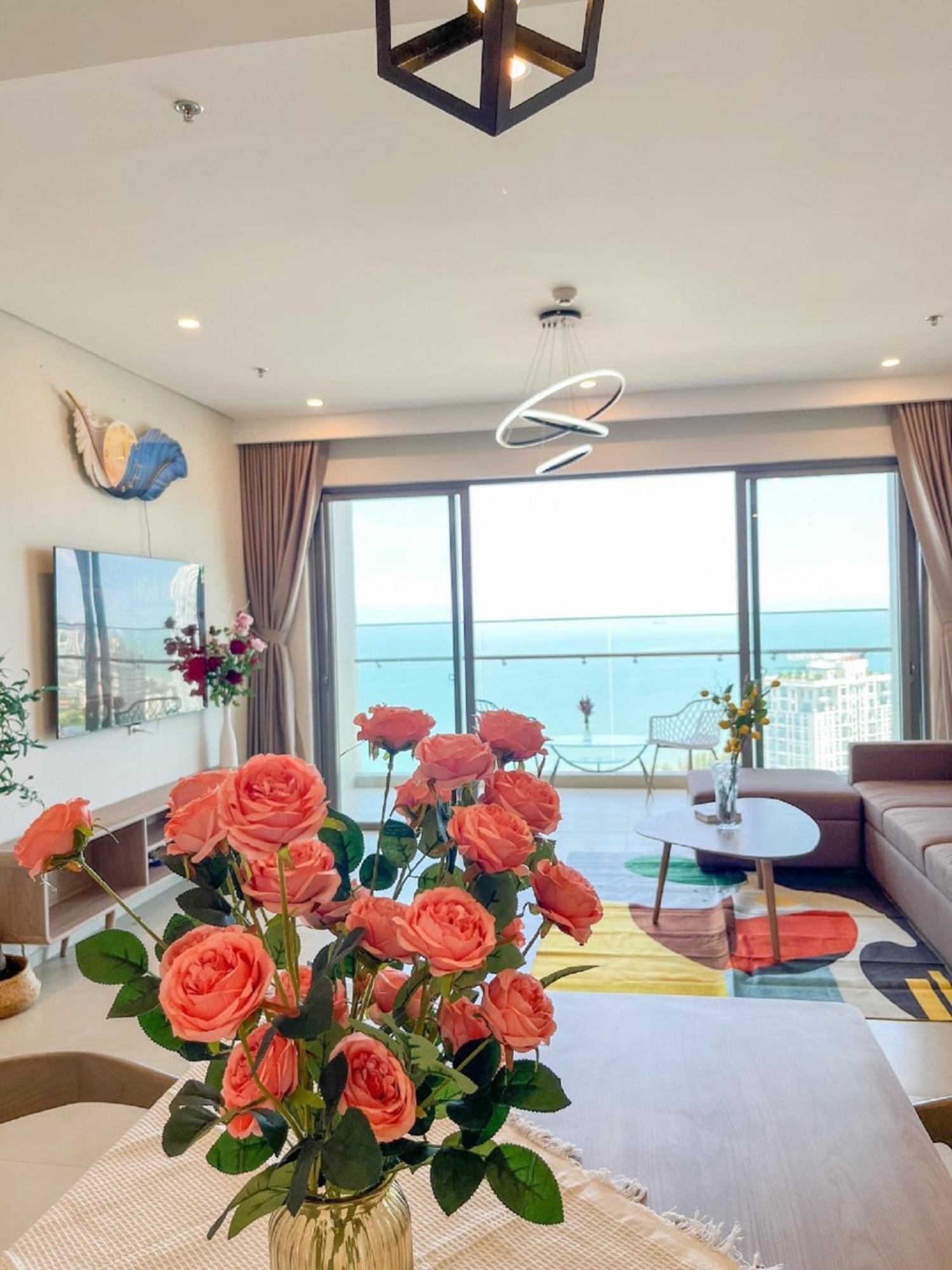The Song Apartment Vung Tau - Sophia'S House Экстерьер фото