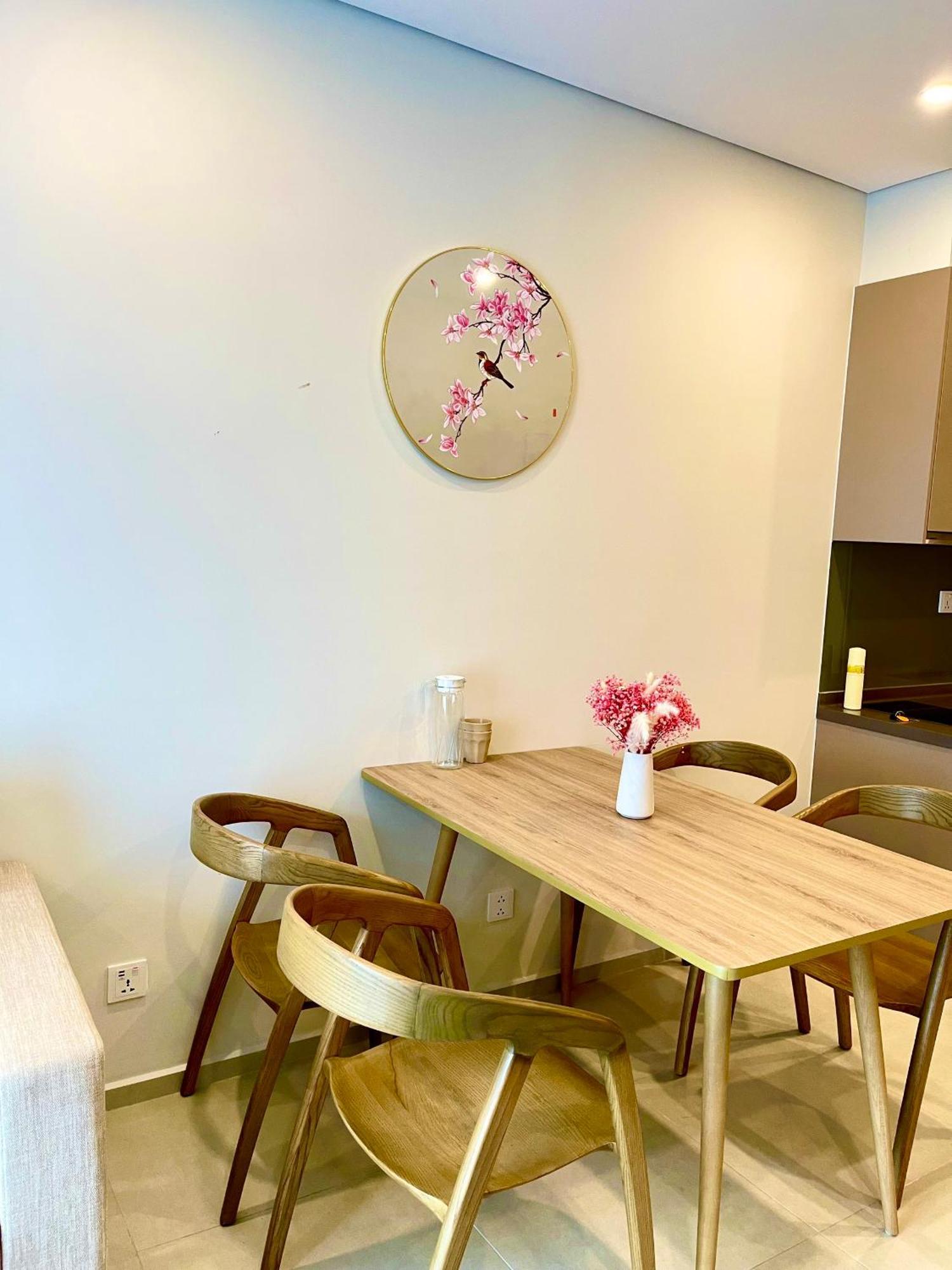 The Song Apartment Vung Tau - Sophia'S House Экстерьер фото