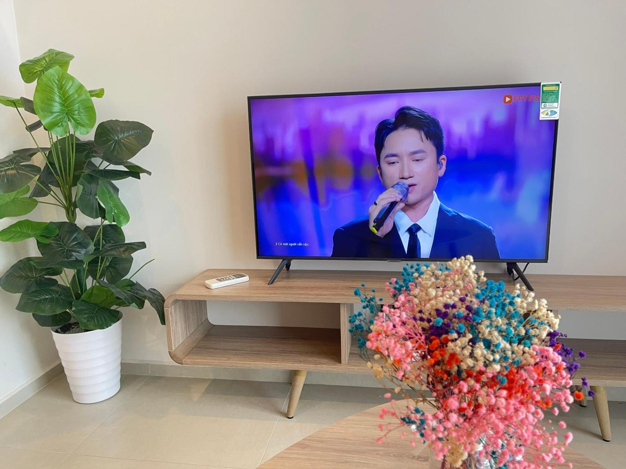 The Song Apartment Vung Tau - Sophia'S House Экстерьер фото